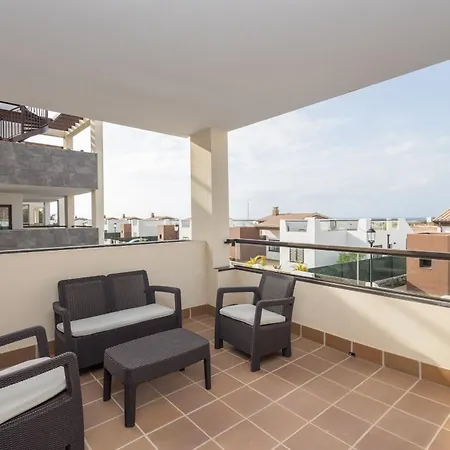 Apartment Lightbooking Caleta De Fuste Pueblo Majorero 46 La Guirra