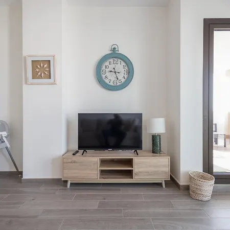 Apartamento Lightbooking Caleta De Fuste Pueblo Majorero 46 *