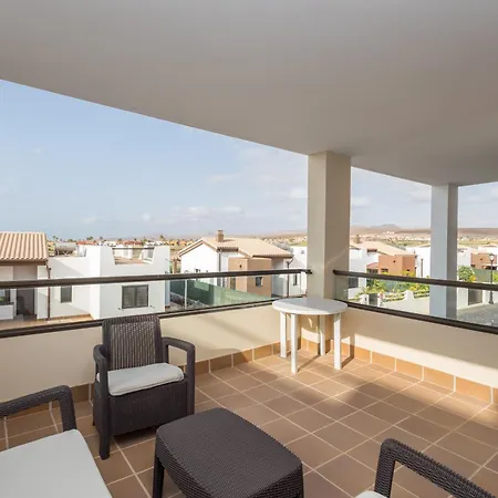 Apartamento Lightbooking Caleta De Fuste Pueblo Majorero 46 La Guirra