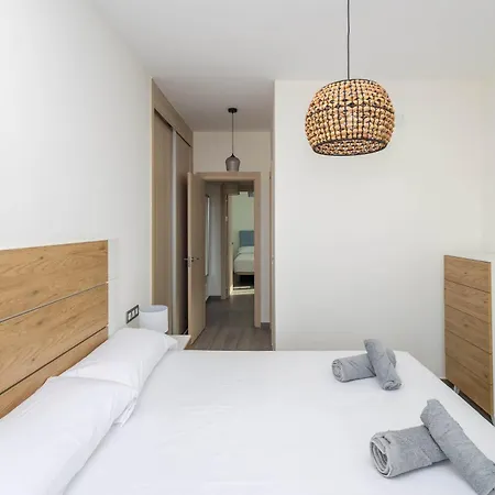 Lightbooking Caleta De Fuste Pueblo Majorero 46 Apartamento La Guirra
