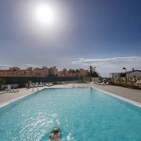 Apartamento Lightbooking Caleta De Fuste Pueblo Majorero 46 *