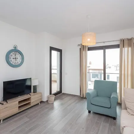 Apartment Lightbooking Caleta De Fuste Pueblo Majorero 46
