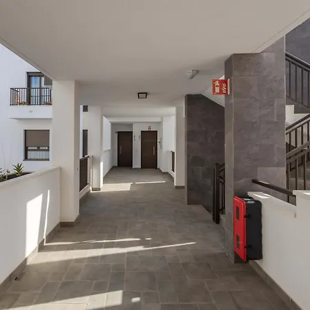 Apartamento Lightbooking Caleta De Fuste Pueblo Majorero 46 La Guirra