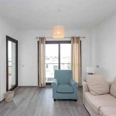 Apartamento Lightbooking Caleta De Fuste Pueblo Majorero 46 *