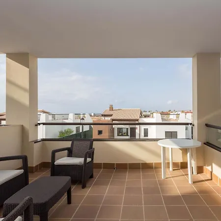 Lightbooking Caleta De Fuste Pueblo Majorero 46 Apartamento