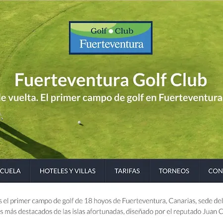 Apartamento Lightbooking Caleta De Fuste Pueblo Majorero 46 La Guirra