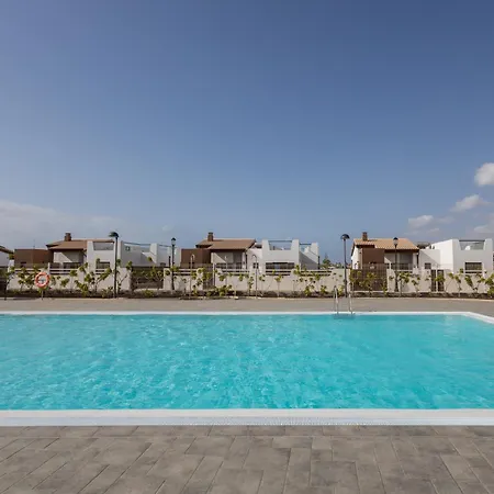 Apartamento Lightbooking Caleta De Fuste Pueblo Majorero 46 La Guirra
