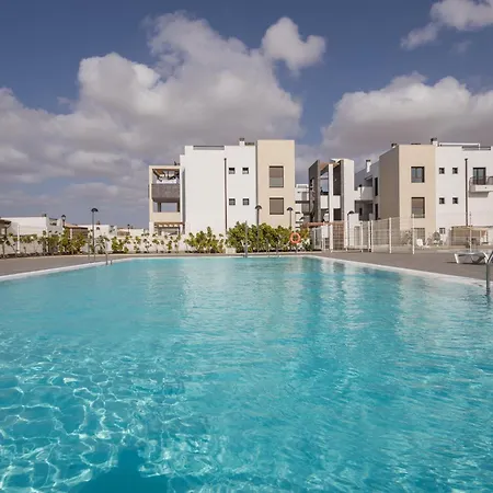 Apartamento Lightbooking Caleta De Fuste Pueblo Majorero 46 La Guirra