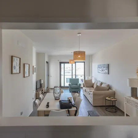 Lightbooking Caleta De Fuste Pueblo Majorero 46 Apartamento La Guirra