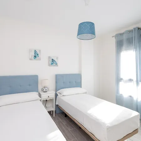 Lightbooking Caleta De Fuste Pueblo Majorero 46 Apartamento *
