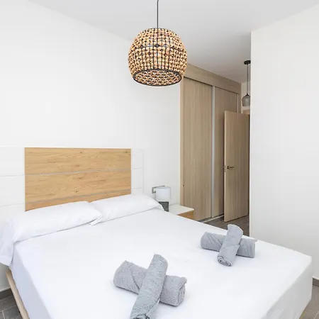 Apartamento Lightbooking Caleta De Fuste Pueblo Majorero 46