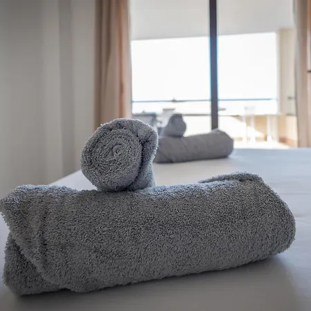Lightbooking Caleta De Fuste Pueblo Majorero 46 Apartamento