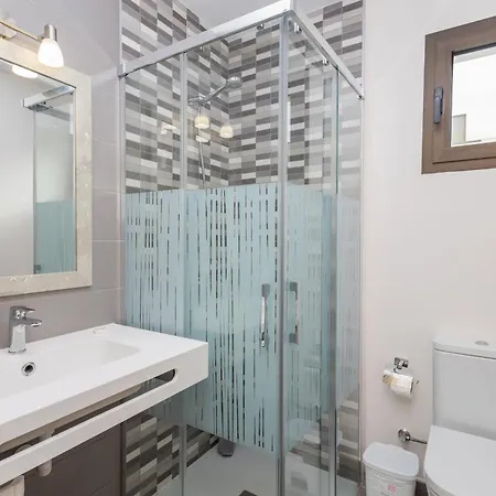 Lightbooking Caleta De Fuste Pueblo Majorero 46 Ла-Гирра