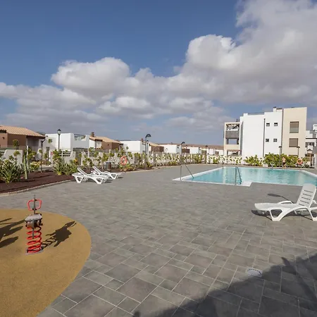 Lightbooking Caleta De Fuste Pueblo Majorero 46 Apartamento *