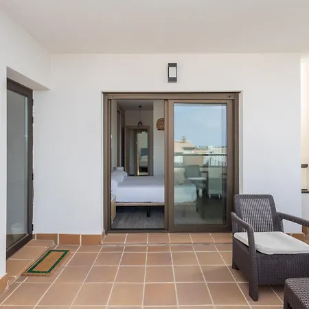 Apartamento Lightbooking Caleta De Fuste Pueblo Majorero 46 La Guirra