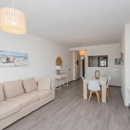 Apartamento Lightbooking Caleta De Fuste Pueblo Majorero 46