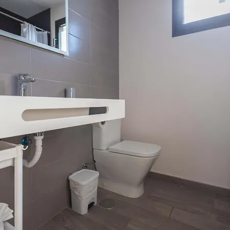 Lightbooking Caleta De Fuste Pueblo Majorero 46 Apartamento