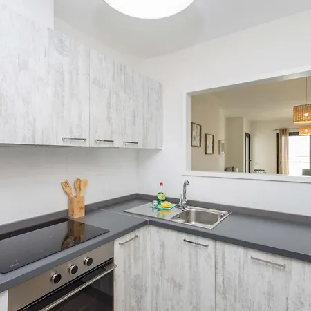Lightbooking Caleta De Fuste Pueblo Majorero 46 Apartamento La Guirra