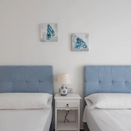 Apartamento Lightbooking Caleta De Fuste Pueblo Majorero 46 La Guirra