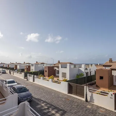 Apartamento Lightbooking Caleta De Fuste Pueblo Majorero 46 La Guirra