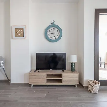 Lightbooking Caleta De Fuste Pueblo Majorero 46 Apartamento