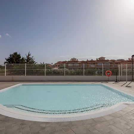 Apartamento Lightbooking Caleta De Fuste Pueblo Majorero 46