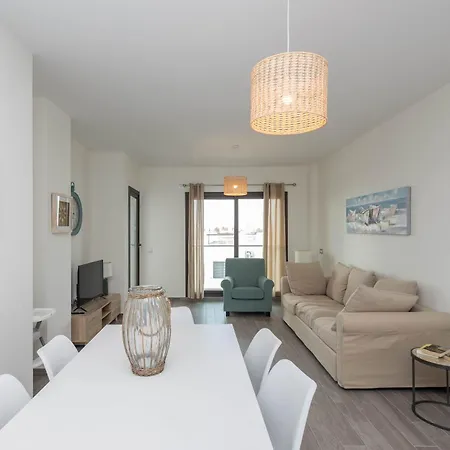 Apartamento Lightbooking Caleta De Fuste Pueblo Majorero 46 La Guirra