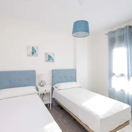 Lightbooking Caleta De Fuste Pueblo Majorero 46 * Ла-Гирра