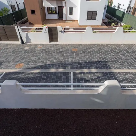 Apartamento Lightbooking Caleta De Fuste Pueblo Majorero 46 *