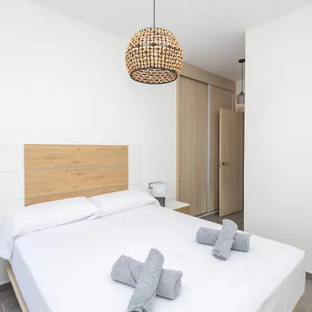 Guestready - Pueblo Majorero 46 Ла-Гирра
