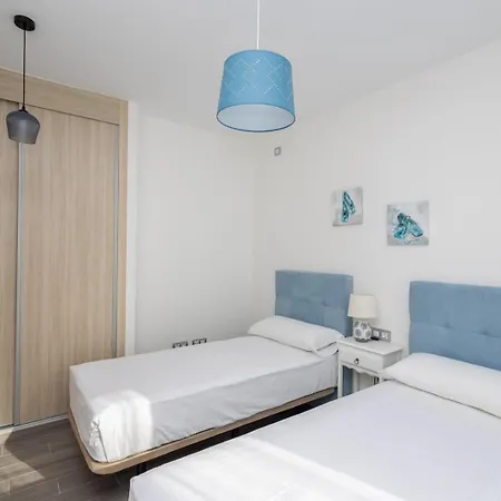 Guestready - Pueblo Majorero 46 Апартаменты Ла-Гирра