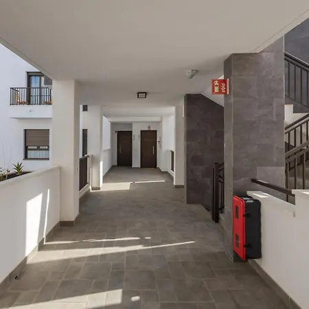 Guestready - Pueblo Majorero 46 Апартаменты Ла-Гирра