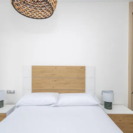 Guestready - Pueblo Majorero 46 Апартаменты *