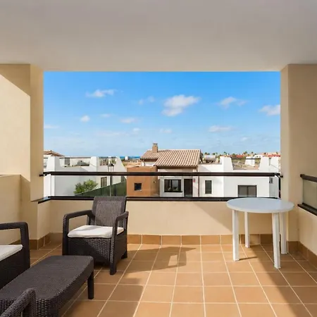 Guestready - Pueblo Majorero Sunny And Pool Appartamento La Guirra