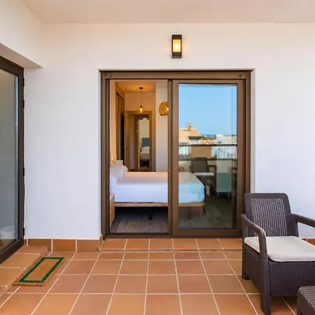 Guestready - Pueblo Majorero Sunny And Pool Appartamento La Guirra