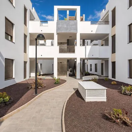 Guestready - Pueblo Majorero Sunny And Pool *