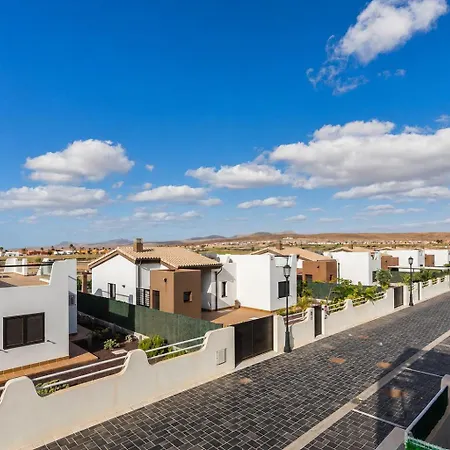 Guestready - Pueblo Majorero Sunny And Pool * La Guirra