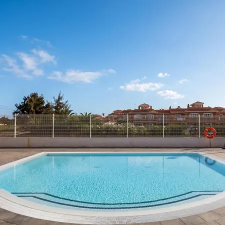 Appartamento Guestready - Pueblo Majorero Sunny And Pool