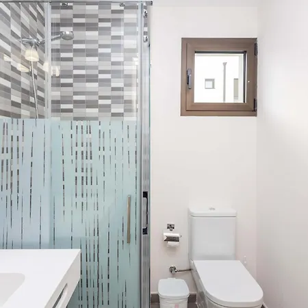 Apartament Lightbooking Caleta De Fuste Pueblo Majorero 46